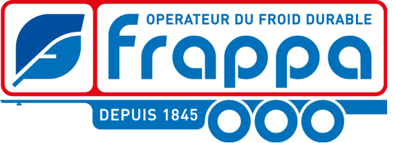 logo frappa