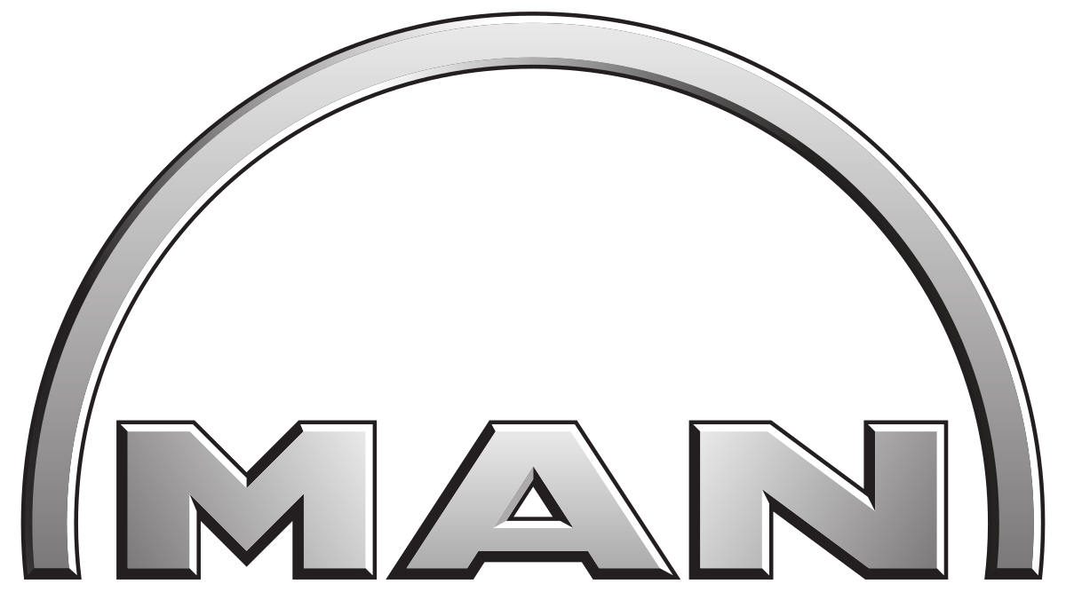 man