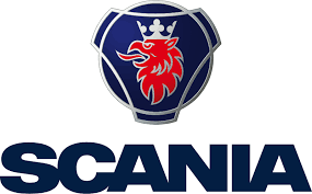 scania